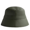 Deep Lichen Green Hunter Avon Bucket Hat Back