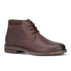 Hickory Brown Hoggs of Fife Cullen Waterproof Chukka