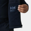Helly Hansen Mens Hybrid Stretch Insulator Jacket