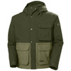 Helly Hansen Mens Escape Utility Rain jacket