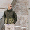 Helly Hansen Mens Escape Utility Rain jacket