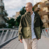 Helly Hansen Mens Escape Utility Rain jacket
