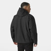 Helly Hansen Mens Escape Utility Rain jacket