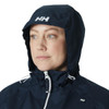 Helly Hansen Womens Long Belfast Coat