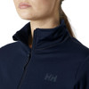 Helly Hansen Womens Versalite Fleece Jacket