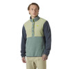 Helly Hansen Mens Daybreaker Snap Pullover
