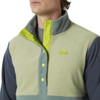 Helly Hansen Mens Daybreaker Snap Pullover