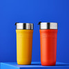 Le Creuset On The Go Travel Mug