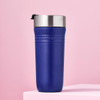 Le Creuset On The Go Travel Mug
