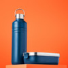 Le Creuset On The Go Water Bottle 500ml