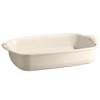 Clay Emile Henry Large Rectangular Oven Dish