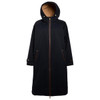 Ink Navy Holland Cooper Womens One Size Waterproof Coat