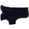 Navy Hoggs of Fife Stenton Fleece Dog Coat