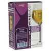 Youngs WineBuddy Fruit 6 Bottle Peach