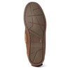 Walnut Ariat Womens Antigua Boat Shoes Outsole