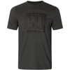 Phantom Harkila Mens H-Logo T-Shirt