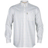 Mandarin Check Harkila Mens Portfield Check Shirt