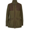 Light Pine Seeland Womens Wenlock FayeShooting Jacket