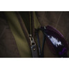 Light Pine Seeland Womens Wenlock FayeShooting Jacket Zip Detail