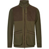 Light Pine Seeland Mens Wenlock Shooting Jacket