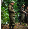Light Pine Seeland Mens Wenlock Shooting Jacket Lifestyle