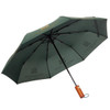 Racing Green Holland Cooper Mini HC Umbrella Interior