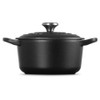 Le Creuset 14cm Cast iron Round Casserole Dish