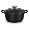 Le Creuset 14cm Cast iron Round Casserole Dish