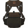 Dark Willow Green Harkila Bino Harness Back