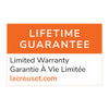 Lifetime Guarantee