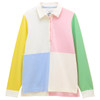 Hotch Potch Joules Womens Falmouth Rugby Shirt