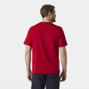 Helly Hansen Mens Logo T-Shirt