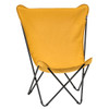 Curry Lafuma Maxi Pop Up Butterfly Chair
