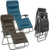 Lafuma RSXA Clip Air Comfort Recliner