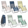 Lafuma R Clip Batyline ISO Recliner