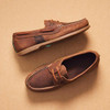 Tan Chatham Mens Ives Repello G2 Chukka Boots Lifestyle