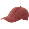 Slate Red Schoffel Mens Colwell Cap