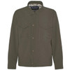 Uniform Green Barbour Mens Camber Casual Jacket