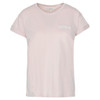 Primrose Pink Barbour Womens Kenmore T-Shirt