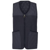 Dark Navy Barbour Womens Blake Gilet