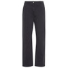 Navy Barbour Womens Chino Trousers
