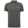 Uniform Green Barbour Mens Tothill Tailored Fit Polo Shirt