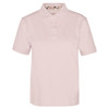 Primrose Pink Barbour Womens Bowford Polo Top