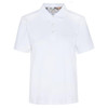 White Barbour Womens Bowford Polo Top
