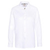 White/Gardenia Barbour Womens Glades Shirt