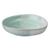 Green Denby Kiln Pastels Small Organic Dish