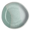Green Denby Kiln Pastels Small Organic Dish