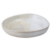 Lemon Denby Kiln Pastels Small Organic Dish