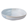 Light Blue Denby Kiln Pastels Small Organic Dish