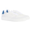 White/Chambray Barbour Womens Celeste Trainer